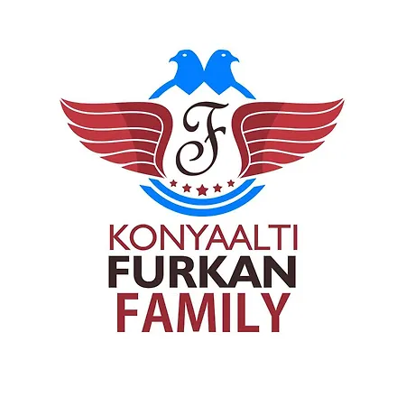 Konyaalti Furkan Family דירה אנטליה