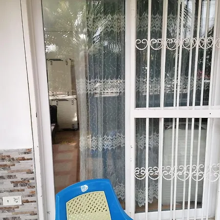 Konyaalti Furkan Family אנטליה