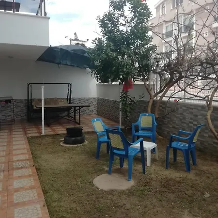 Konyaalti Furkan Family * Анталья